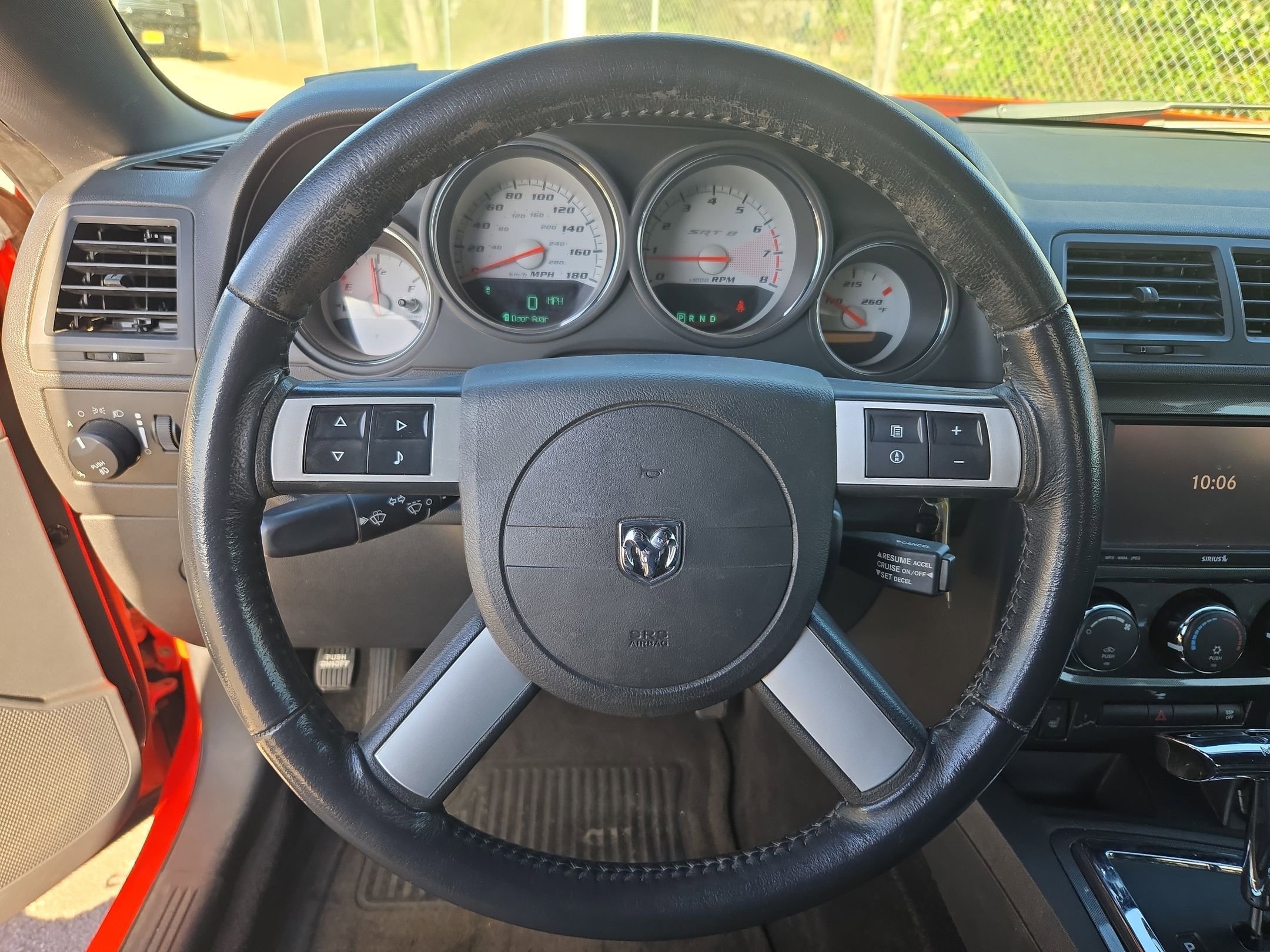 Used 2008 Dodge Challenger SRT8 image 17