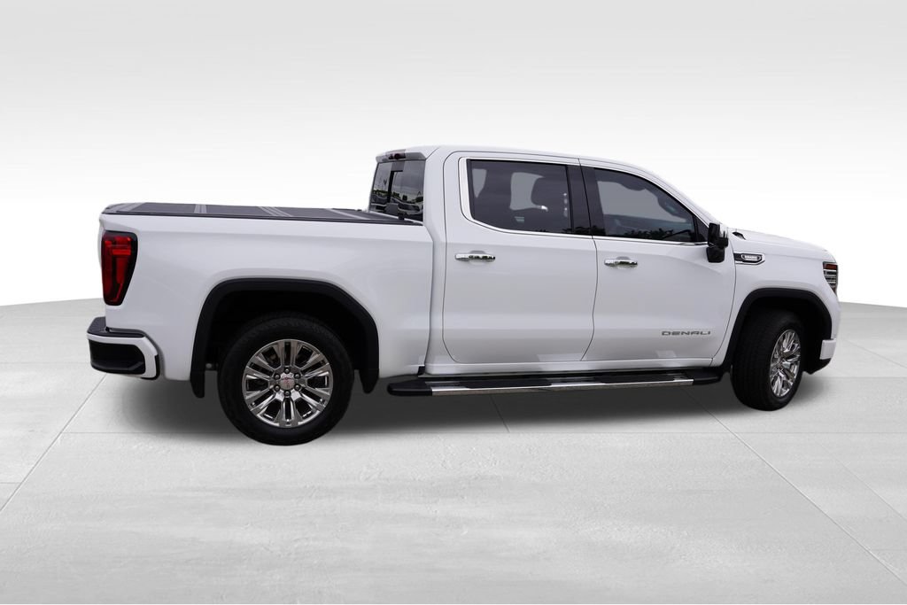 Certified 2023 GMC Sierra 1500 Denali AWD/4WD image 4