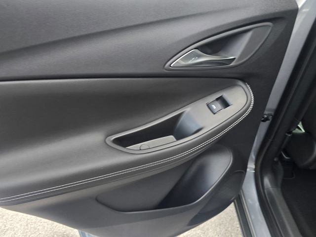 New 2026 Buick Encore GX Avenir w/ Avenir Technology Package FWD image 11