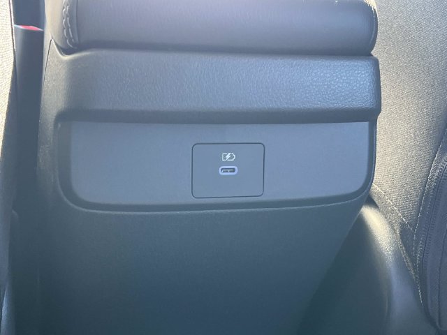 New 2026 Nissan Sentra SV w/ SV Convenience Package FWD image 16