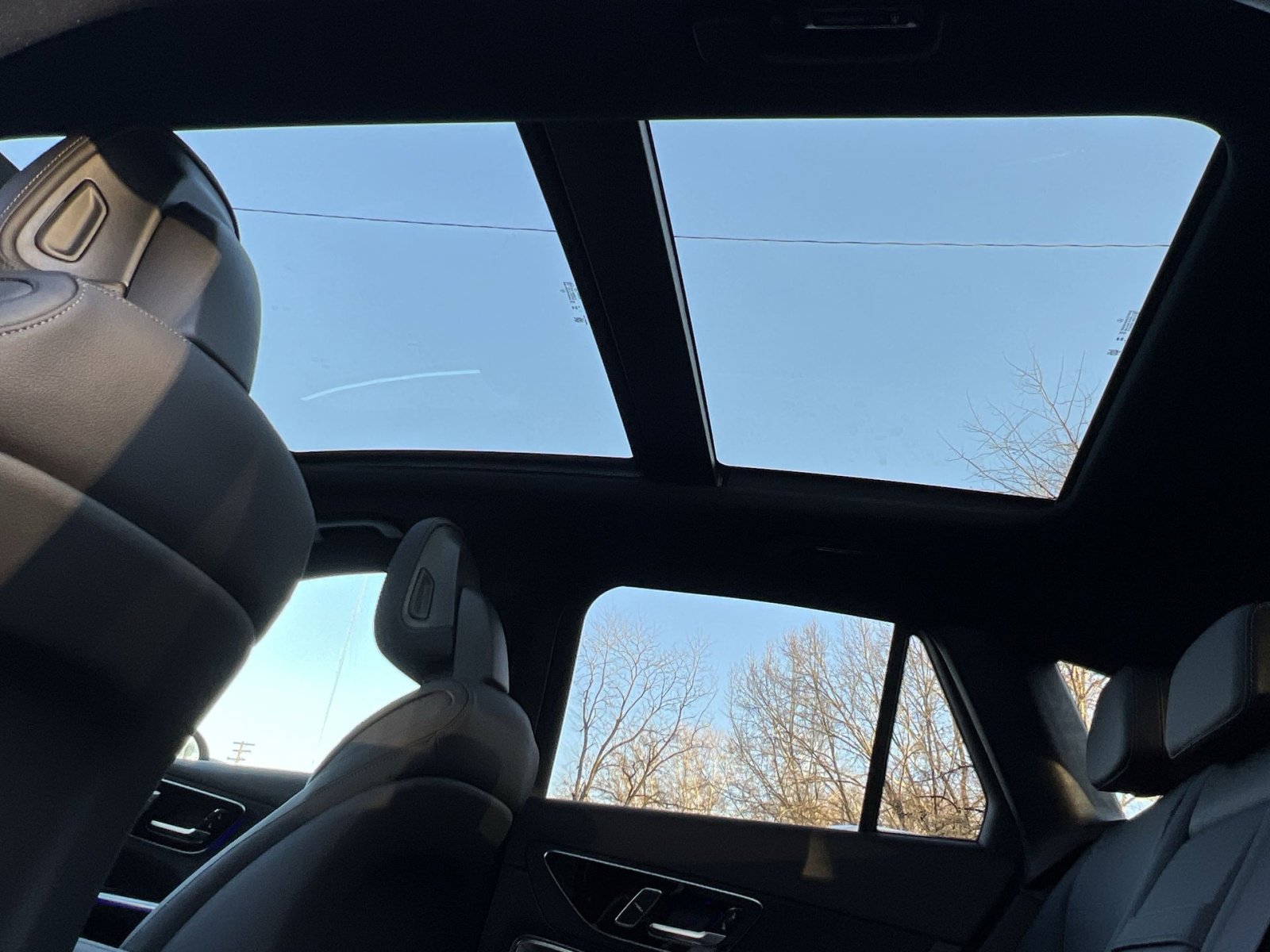 New 2026 Mercedes-Benz GLC 300 4MATIC image 22