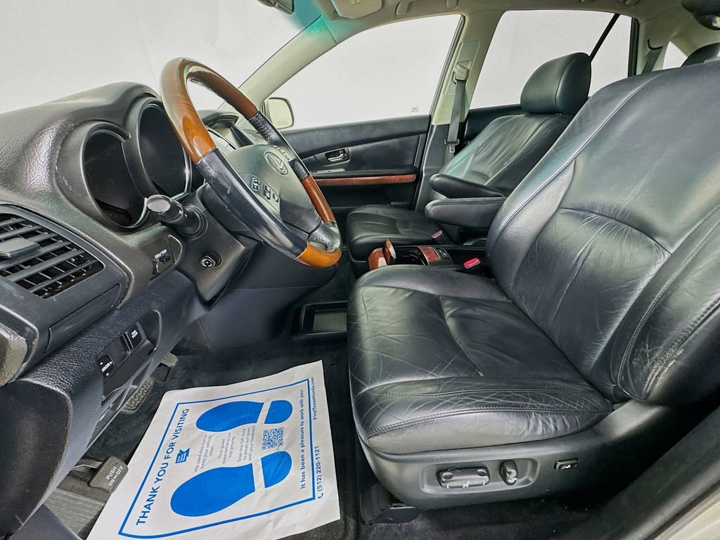 Used 2007 Lexus RX 400h 2WD image 26
