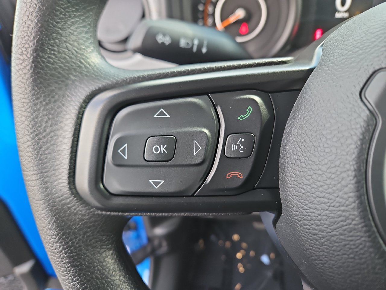 New 2026 Jeep Wrangler Unlimited Sport AWD/4WD image 27