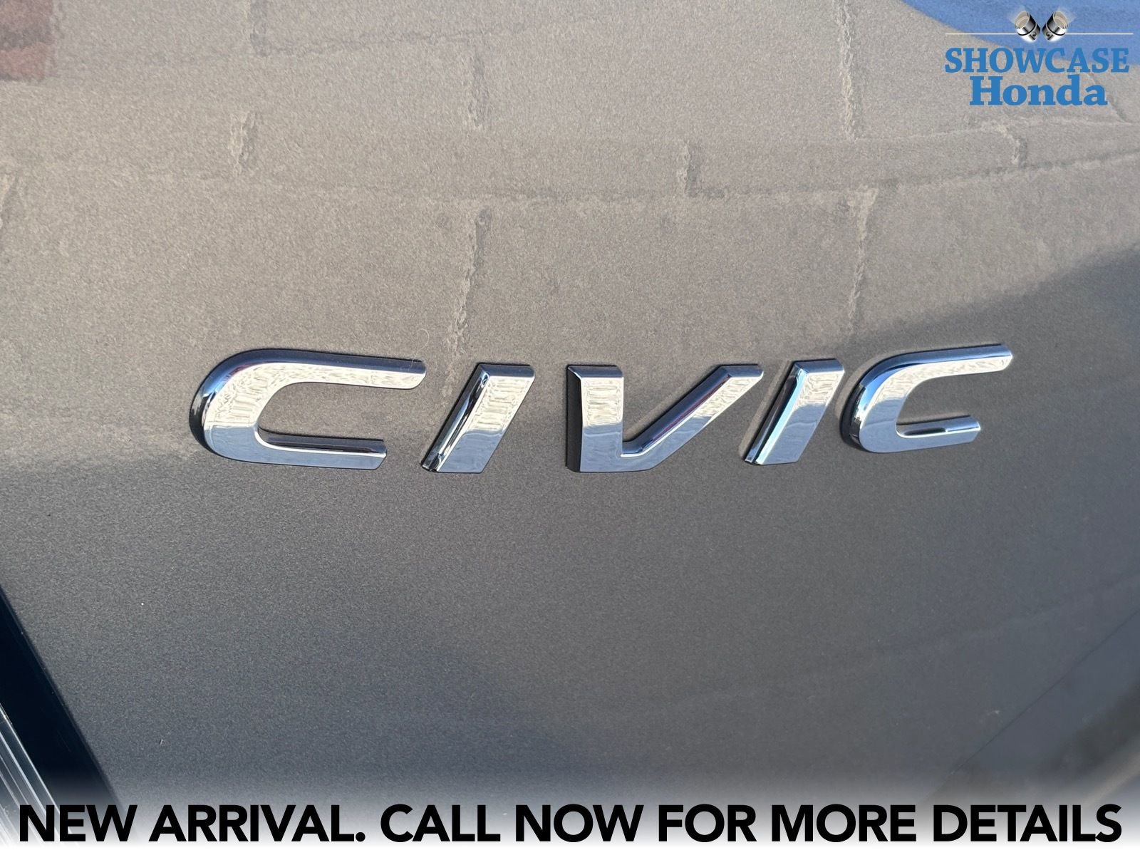 Used 2020 Honda Civic EX image 10