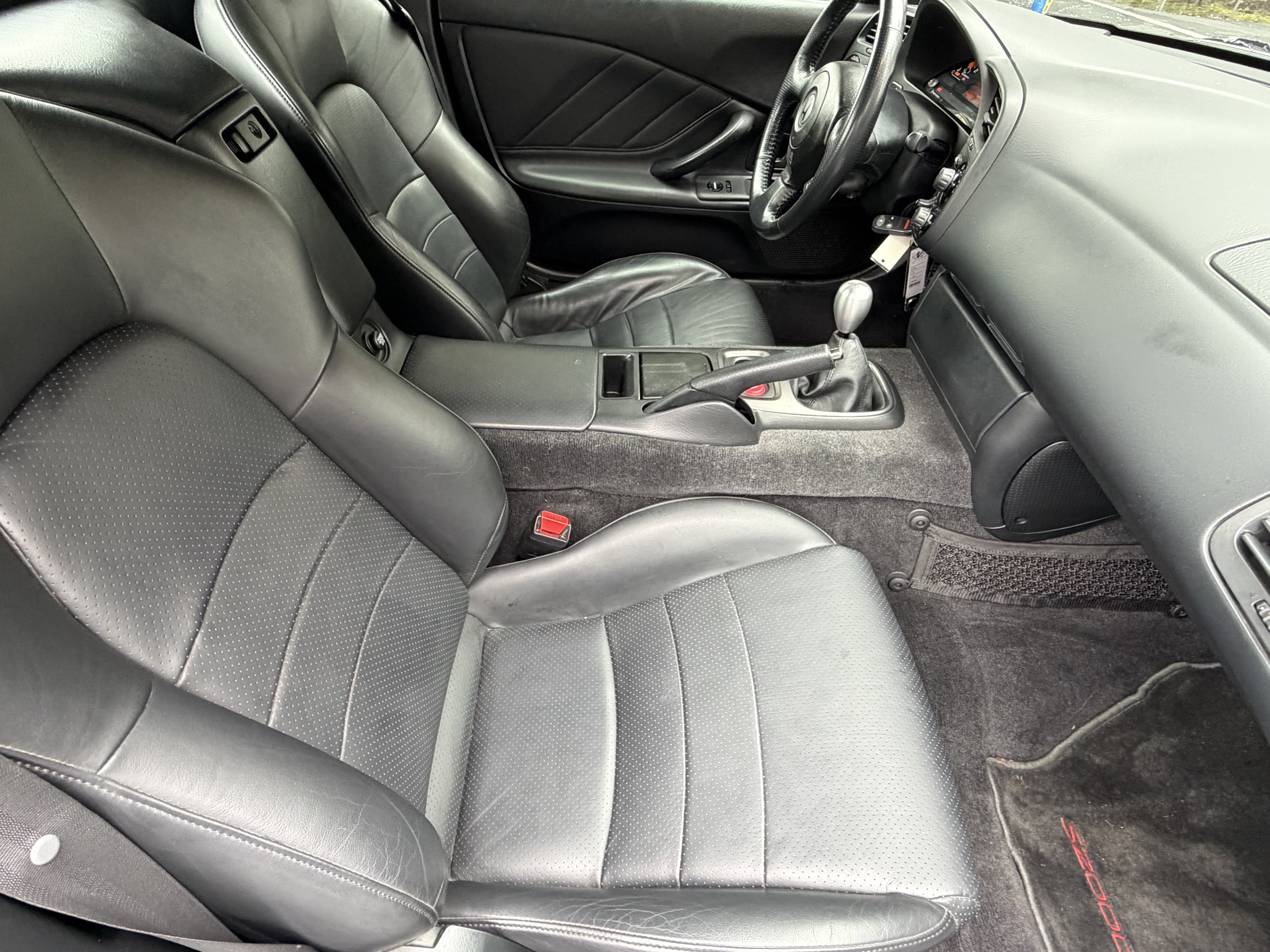 Used 2000 Honda S2000 image 26