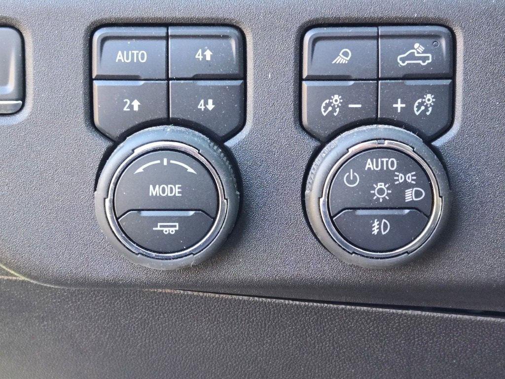 Used 2024 Chevrolet Silverado 1500 RST w/ All Star Edition Plus image 26