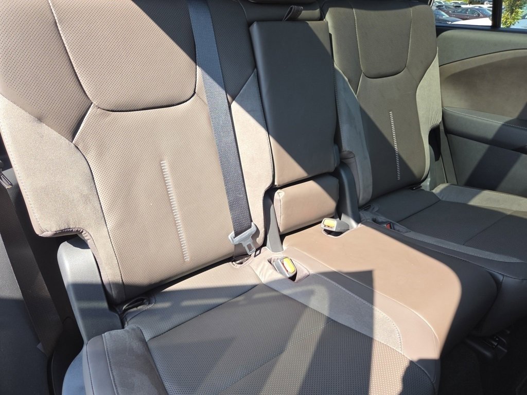 New 2026 Lexus TX 350 AWD image 37