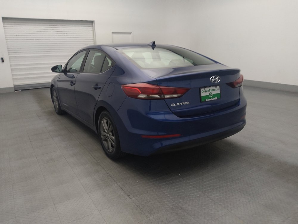 Used 2018 Hyundai Elantra SEL w/ Cargo Package image 5