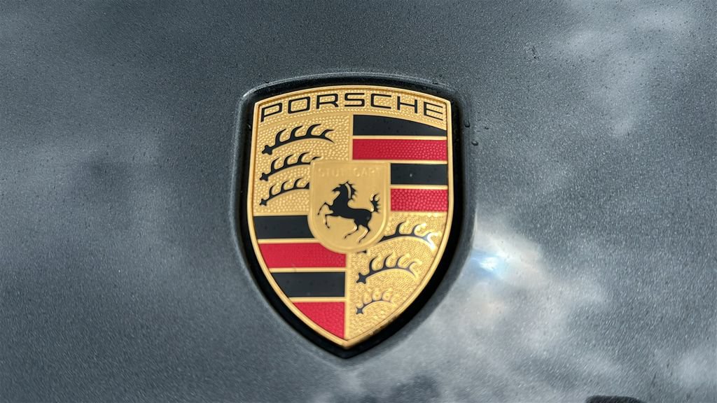 Used 2018 Porsche Panamera 4S AWD/4WD image 4