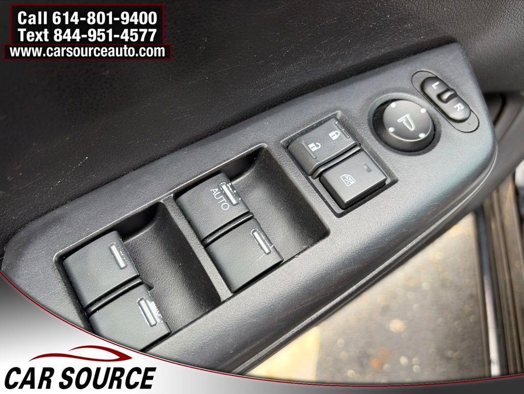 Used 2015 Honda Civic Si image 15