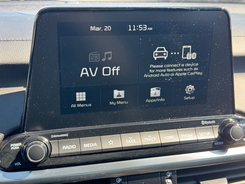 Certified 2019 Kia Forte S image 20