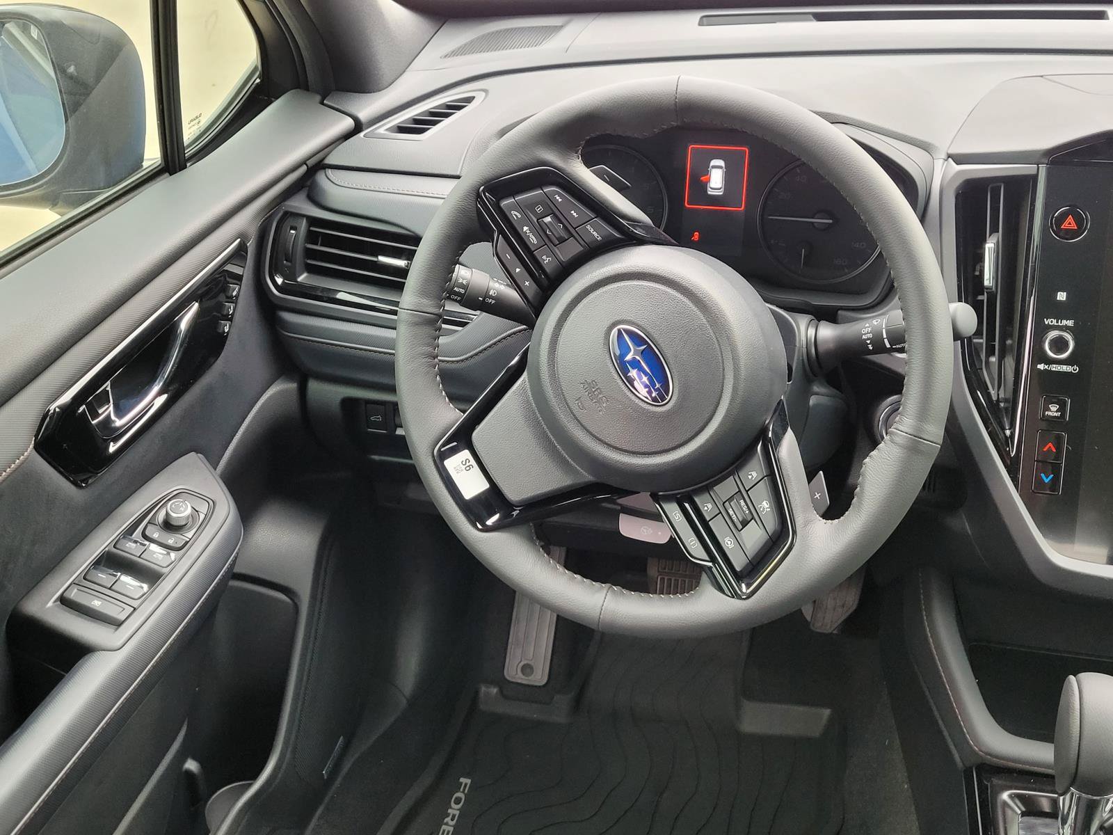 Used 2026 Subaru Forester Touring AWD/4WD image 6