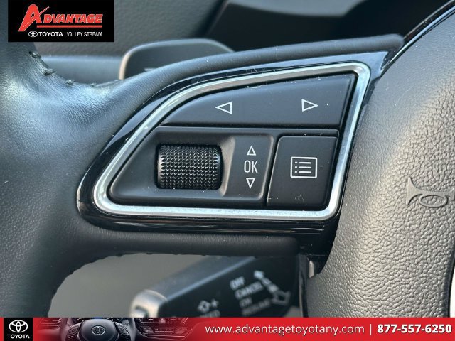 Used 2018 Audi Q3 2.0T Premium Plus w/ Premium Plus Package AWD/4WD image 26