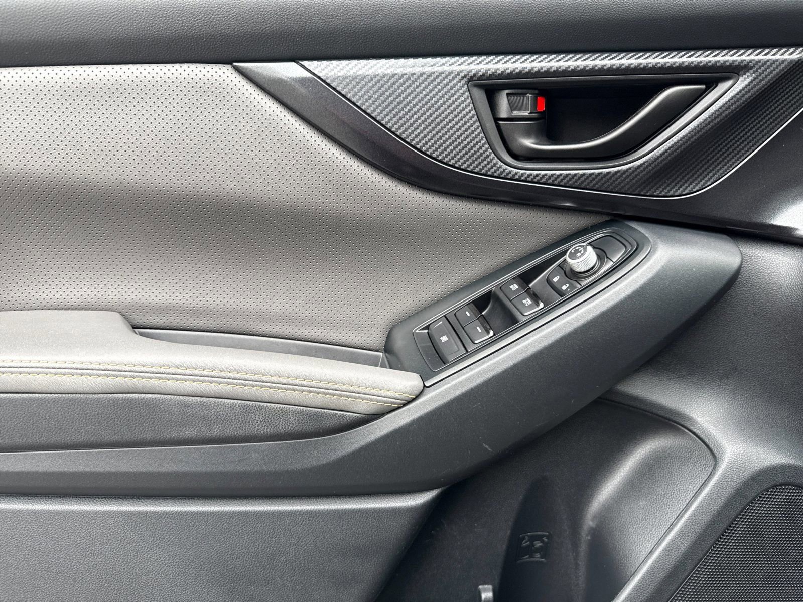 Used 2022 Subaru Crosstrek 2.5i Sport w/ Moonroof Package image 10