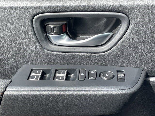 New 2026 Honda Pilot Sport image 20