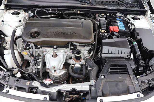 Used 2025 Honda Civic Sport image 30