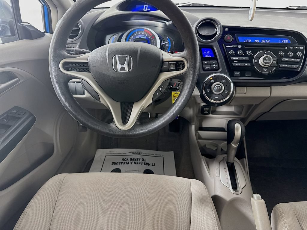 Used 2011 Honda Insight LX image 24