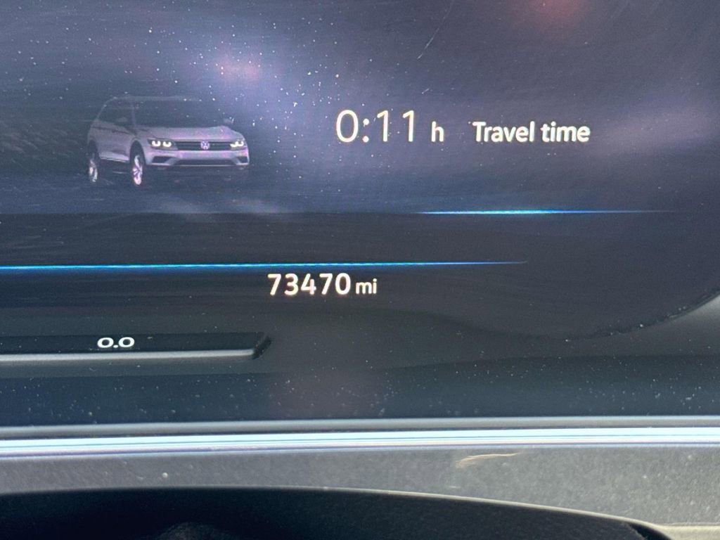 Used 2019 Volkswagen Tiguan SEL image 41