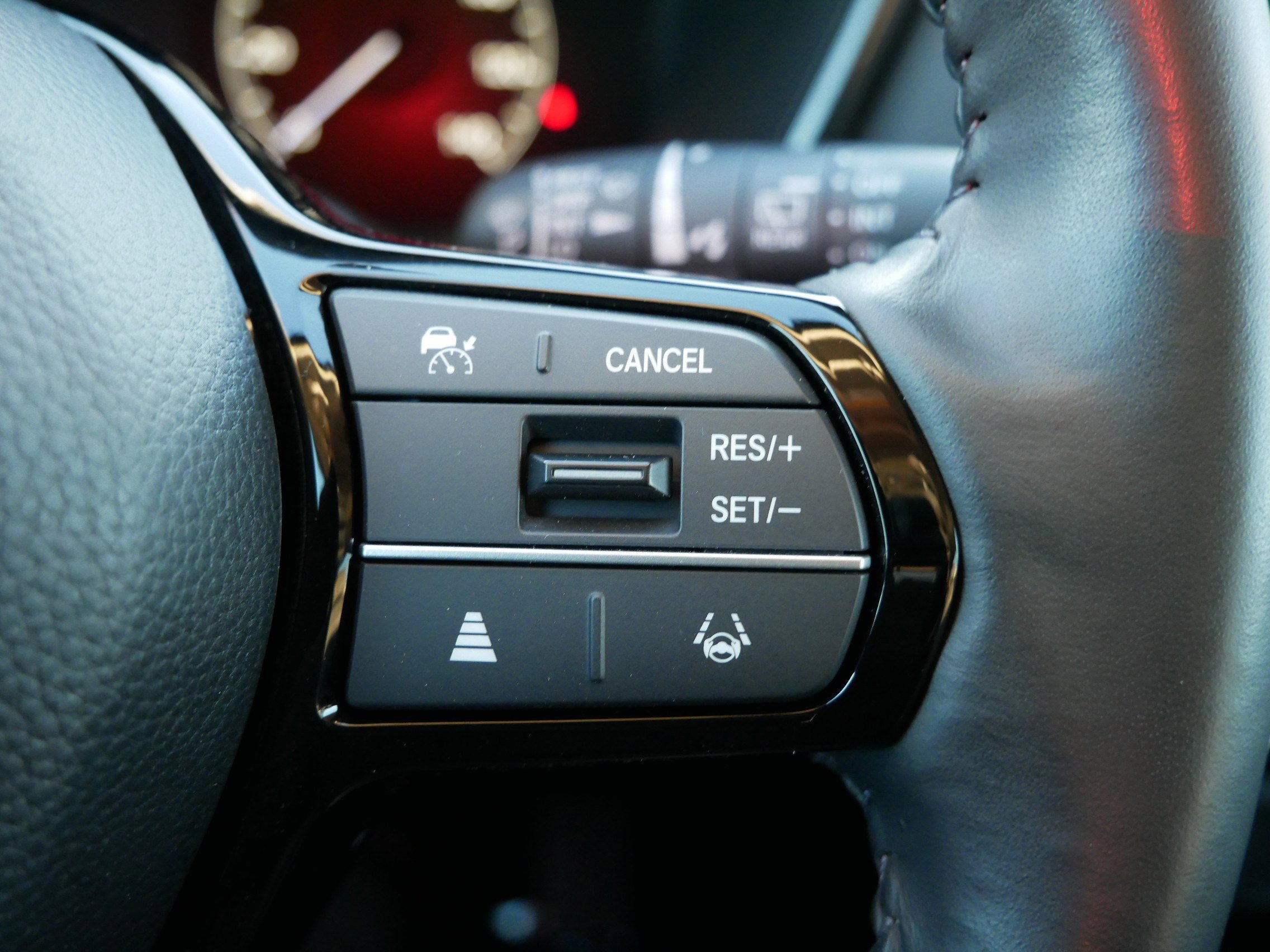 Certified 2023 Honda CR-V EX-L image 30