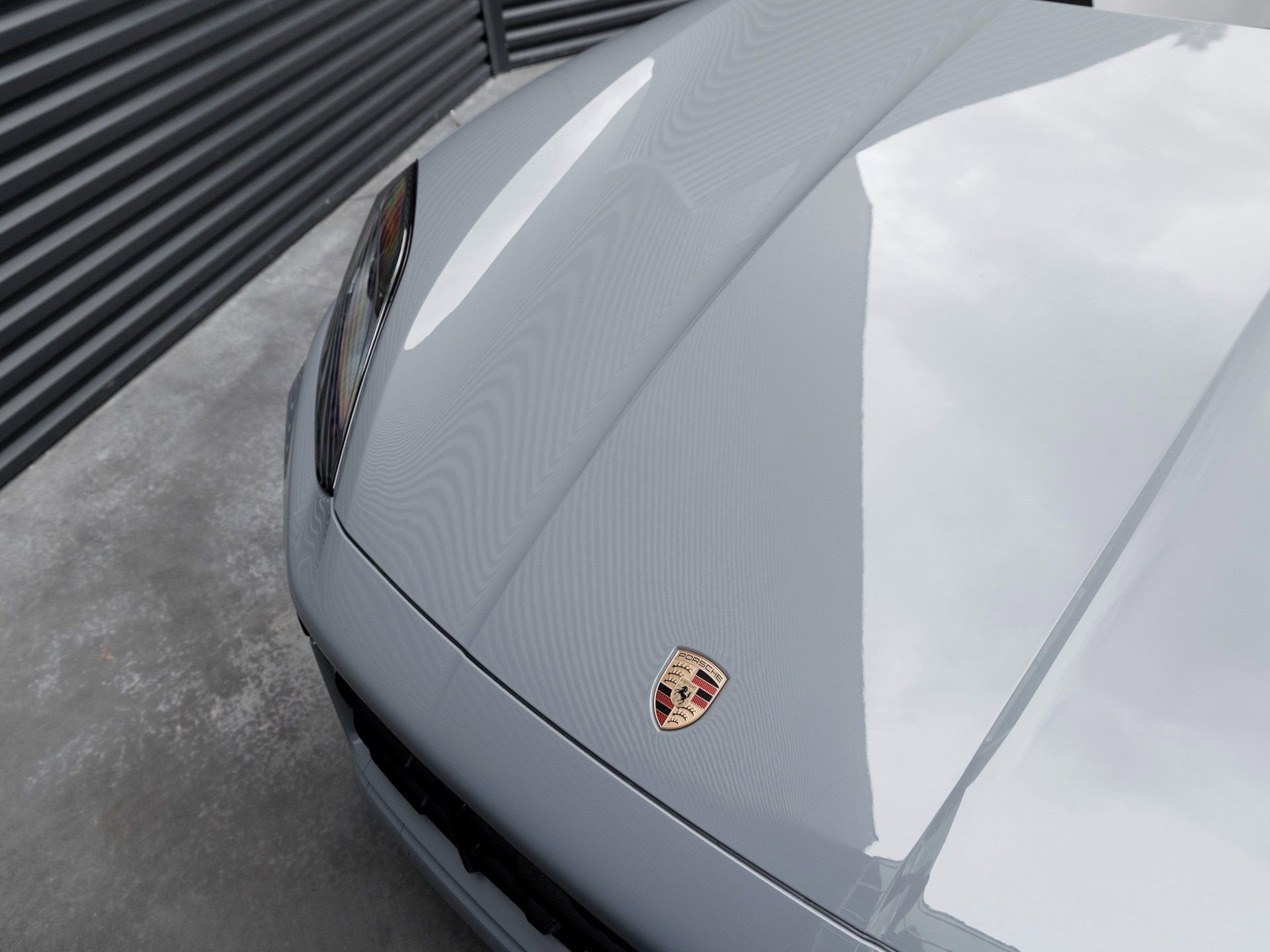 New 2026 Porsche Cayenne S image 38