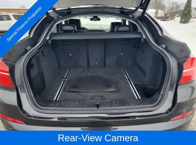 Used 2016 BMW X4 xDrive28i image 18