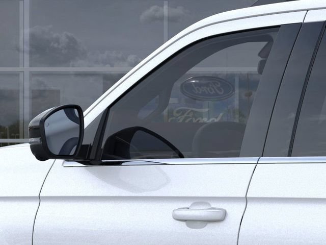 New 2026 Ford Expedition Active AWD/4WD image 20