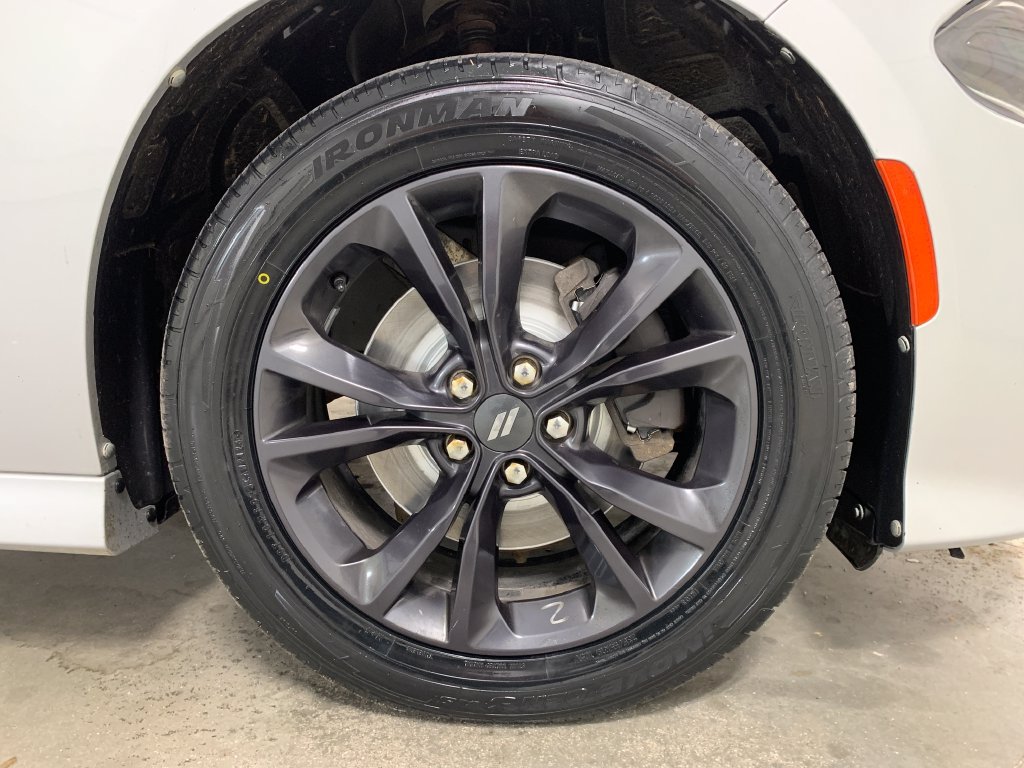 Used 2020 Dodge Charger GT w/ Plus Group AWD/4WD image 13