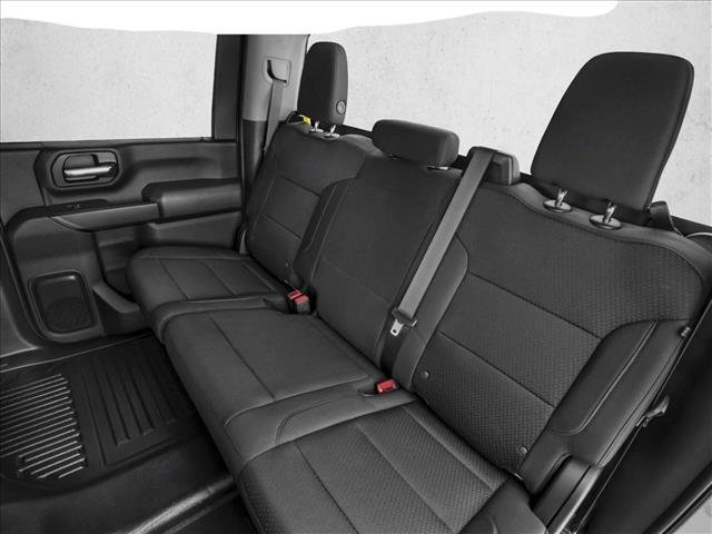 New 2026 Chevrolet Silverado 2500 ZR2 AWD/4WD image 9