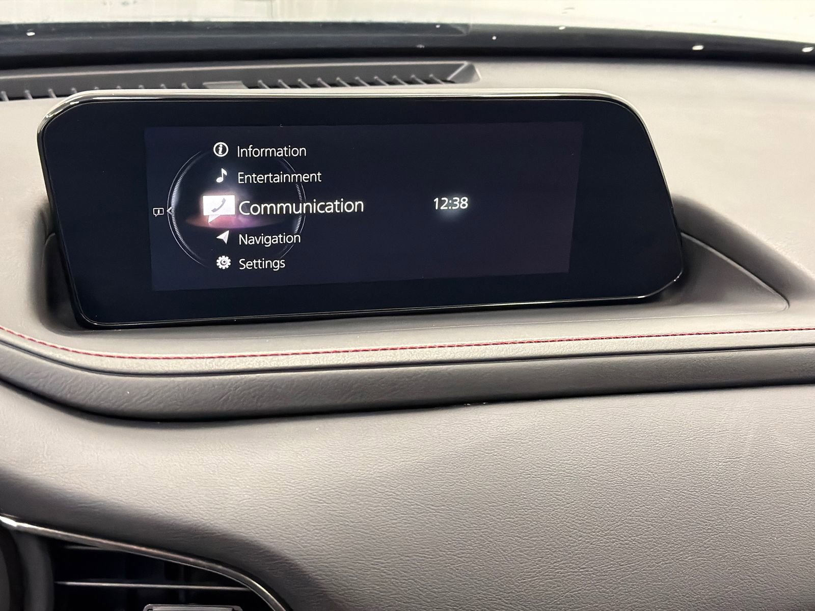 Used 2023 MAZDA CX-30 AWD 2.5 S w/ Preferred Package image 25