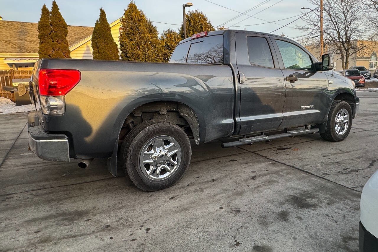 Used 2008 Toyota Tundra SR5 image 2