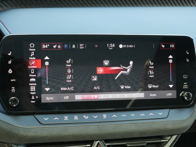 New 2026 Dodge Charger R/T Scat Pack image 22