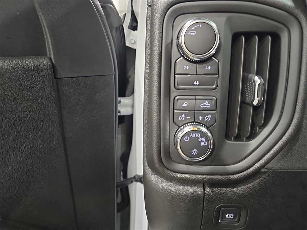 New 2026 GMC Sierra 2500 Pro w/ Convenience Package image 26