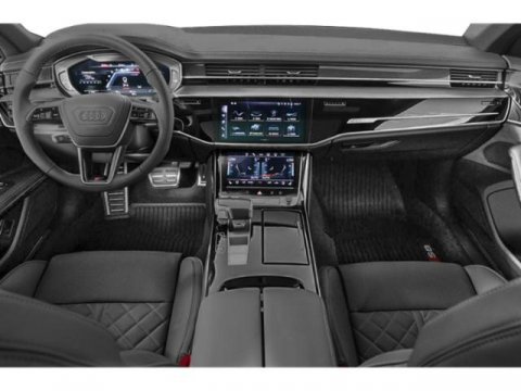 New 2026 Audi S8 AWD/4WD image 7