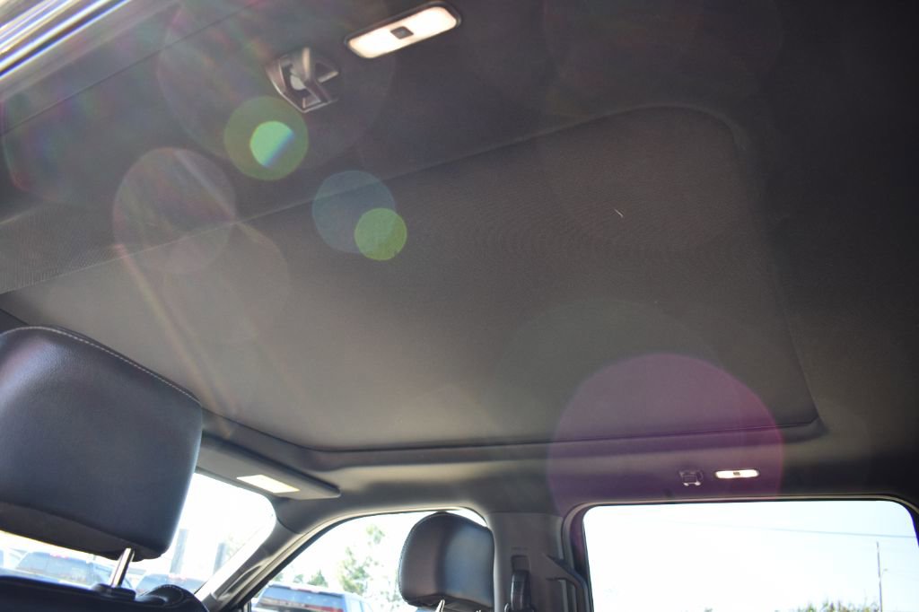 Used 2018 Ford F150 Raptor w/ Equipment Group 802A Luxury image 14