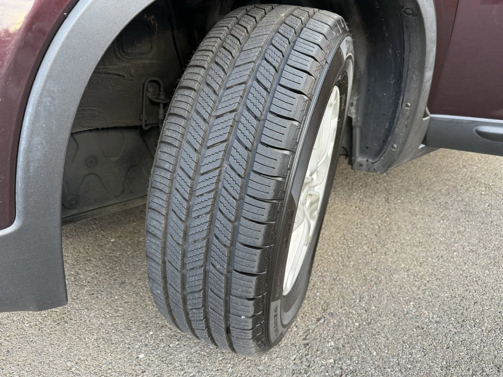 Used 2015 Kia Sorento LX image 27