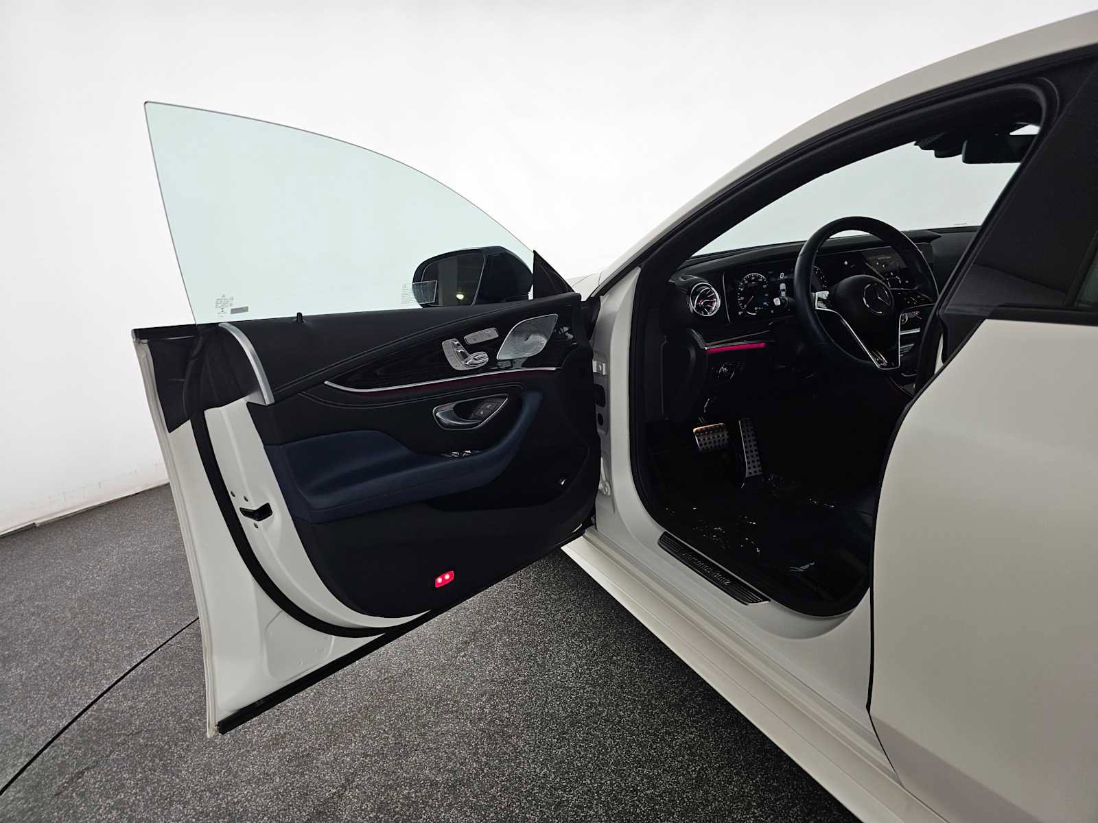 Used 2023 Mercedes-Benz CLS 450 4MATIC image 19