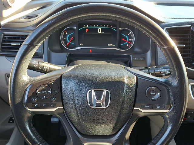 Used 2020 Honda Pilot EX-L image 19