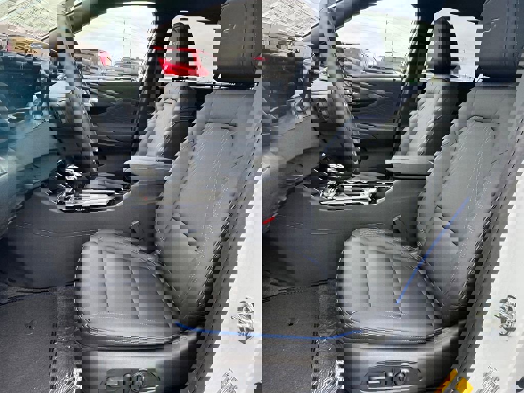 New 2026 Buick Envista Sport Touring w/ Convenience I Package image 14