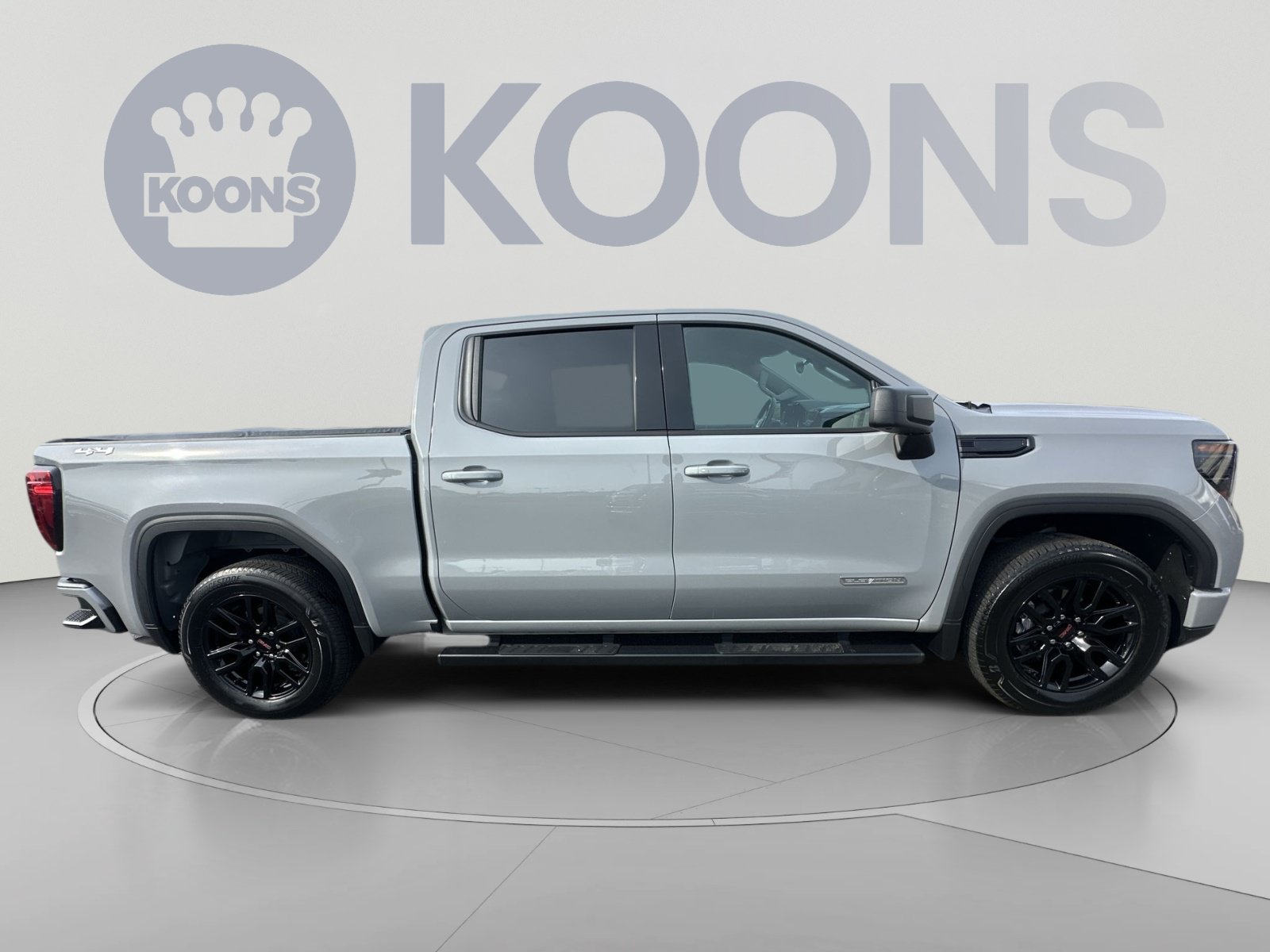 Used 2024 GMC Sierra 1500 Elevation AWD/4WD image 12