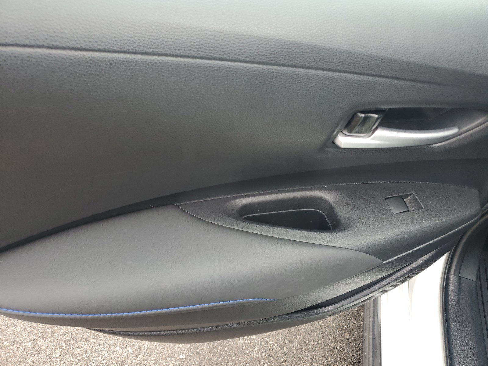 Certified 2021 Toyota Corolla SE FWD image 16