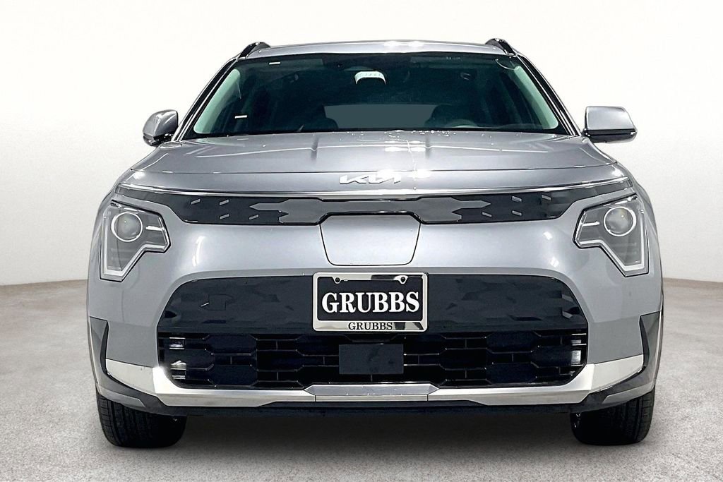 Used 2024 Kia Niro Wind w/ Wind Preserve Package FWD image 4