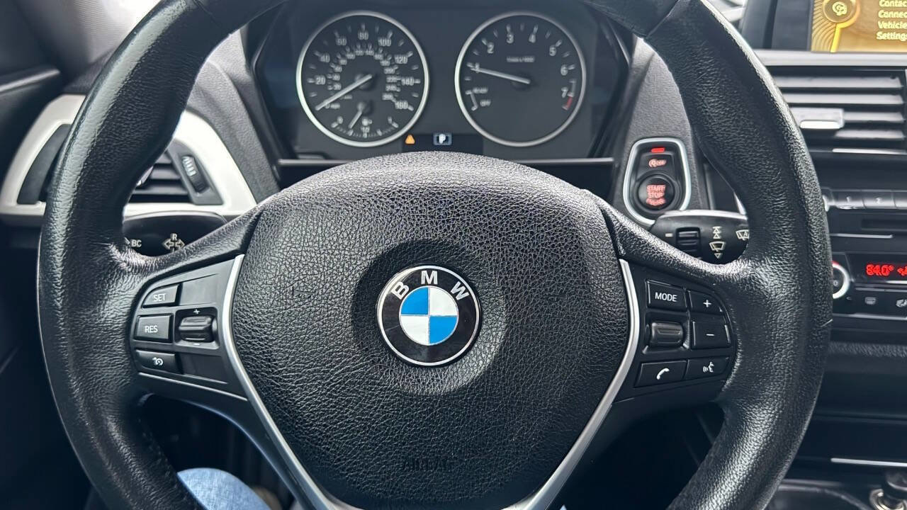 Used 2014 BMW 228i Coupe RWD image 14