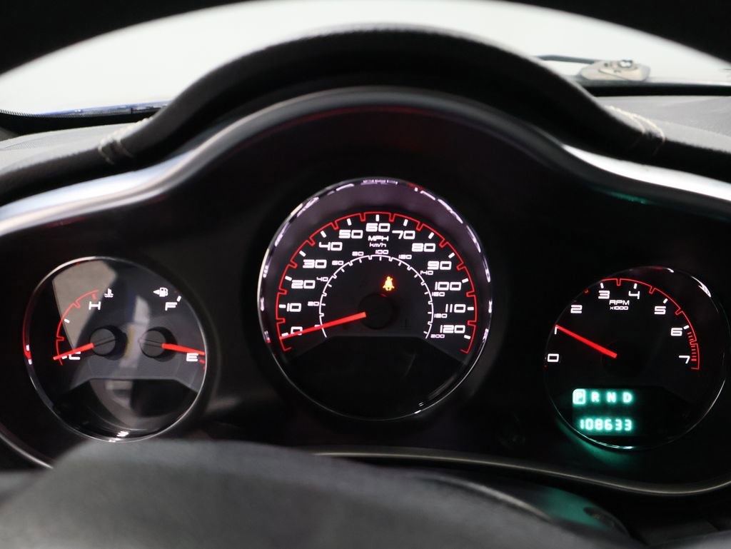 Used 2014 Dodge Avenger SE image 35