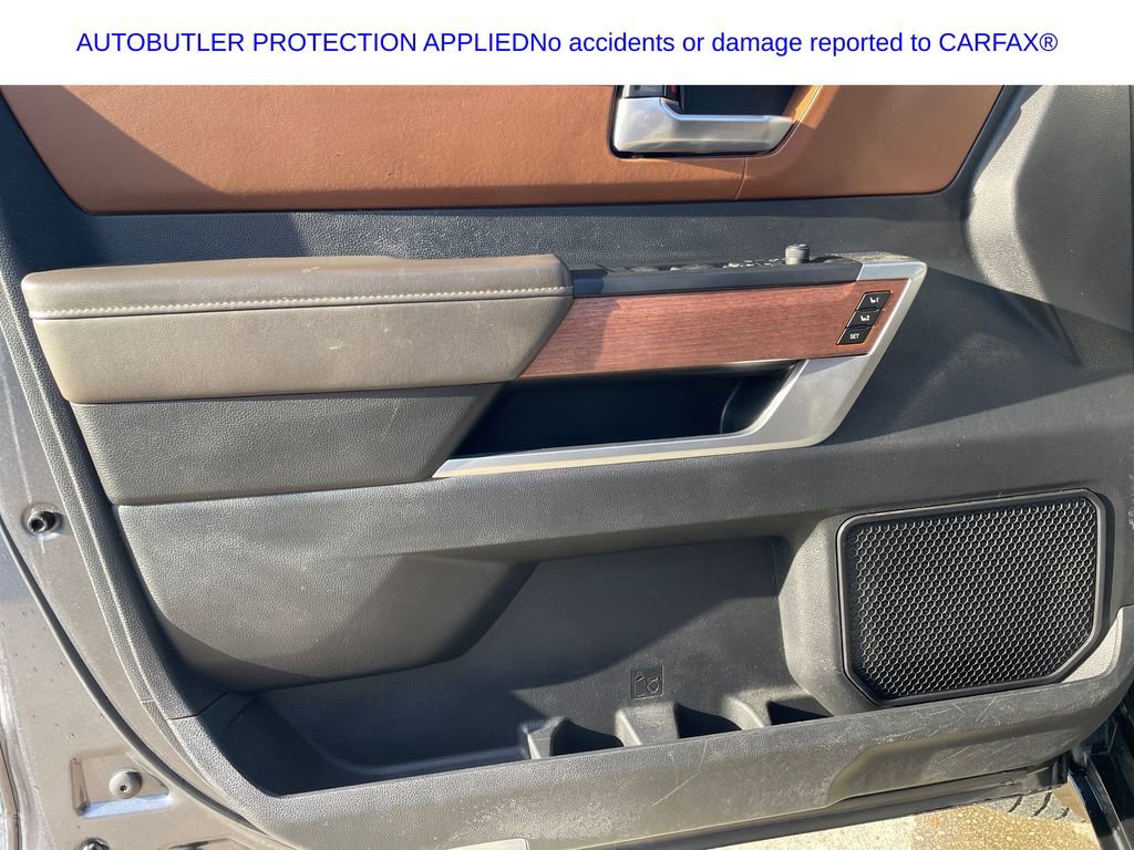 Used 2023 Toyota Tundra 1794 Edition image 12