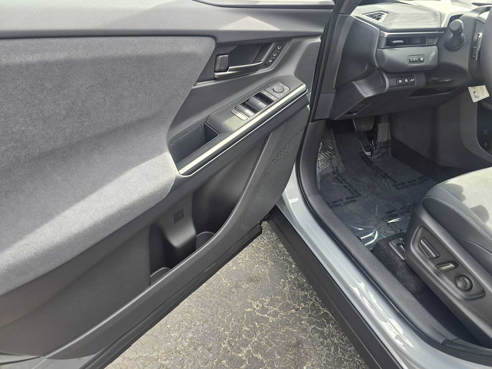 New 2026 Toyota C-HR AWD/4WD image 23