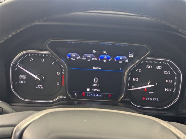 Used 2021 GMC Sierra 1500 Denali w/ Denali Ultimate Package image 21