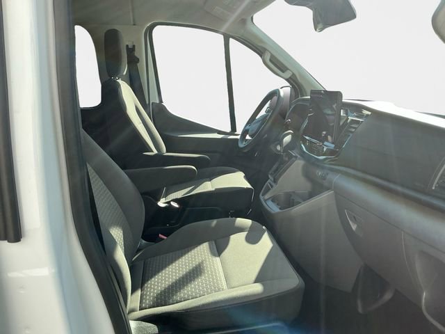Used 2025 Ford Transit 350 XLT RWD image 16