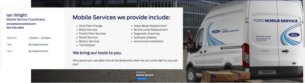 New 2026 Ford Transit 150 Low Roof AWD image 7