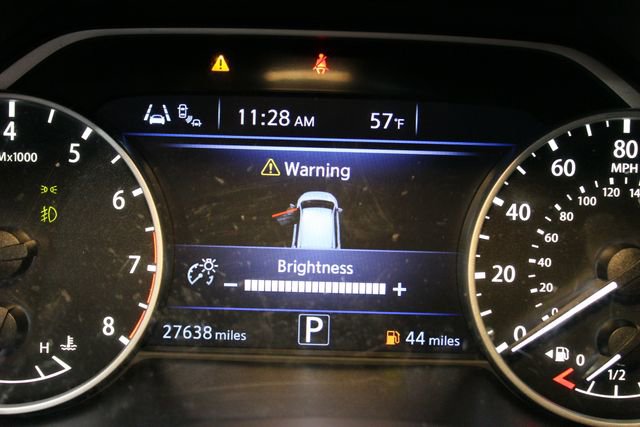 Used 2021 Nissan Murano SL AWD/4WD image 25