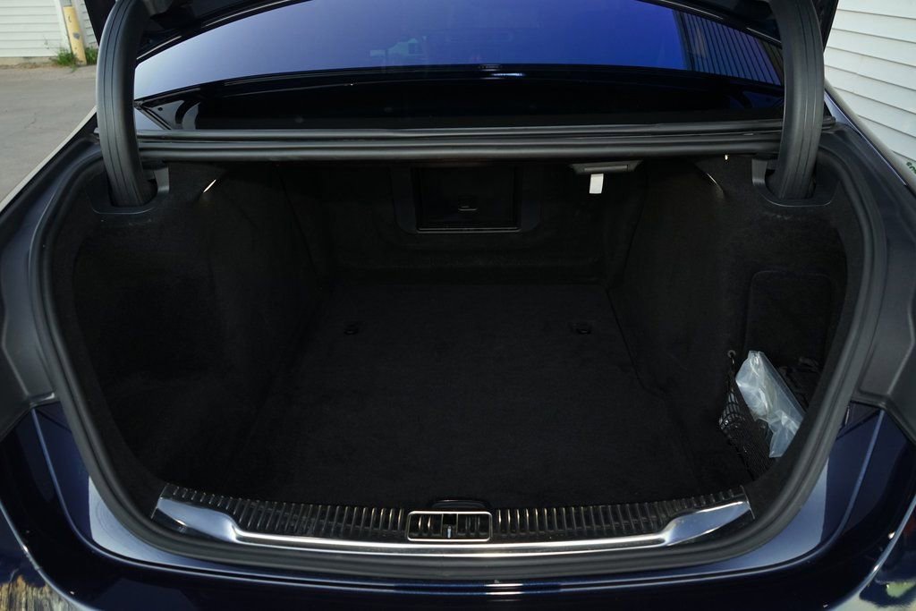 Used 2022 Mercedes-Benz S 500 4MATIC image 29